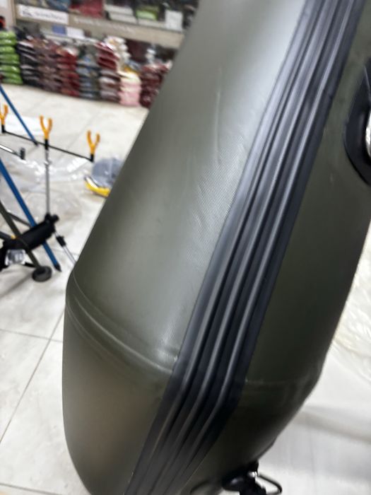 Лодка Premium Carp Boat - 200   НОВА! 2г гаранция