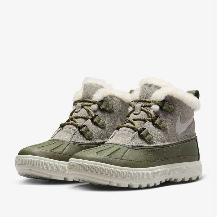 Nike - Woodside Chukka 2 Оригинал Код 639
