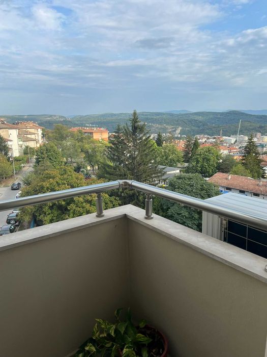 Дава се под наем Двустаен апартамент в Велико Търново, Картала - 64 кв.м за 306 € - Снимка #6