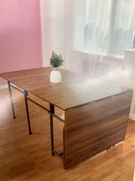 Стол книжка трансформер