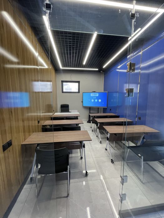 Аренда под офис.