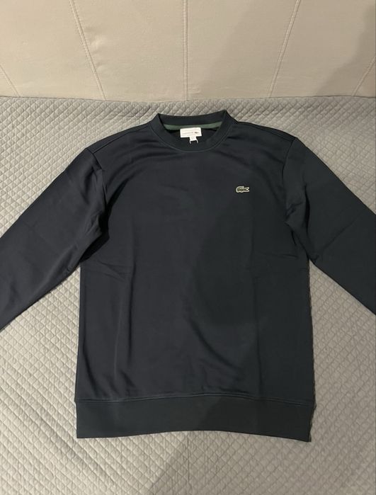 Свитшоты Lacoste