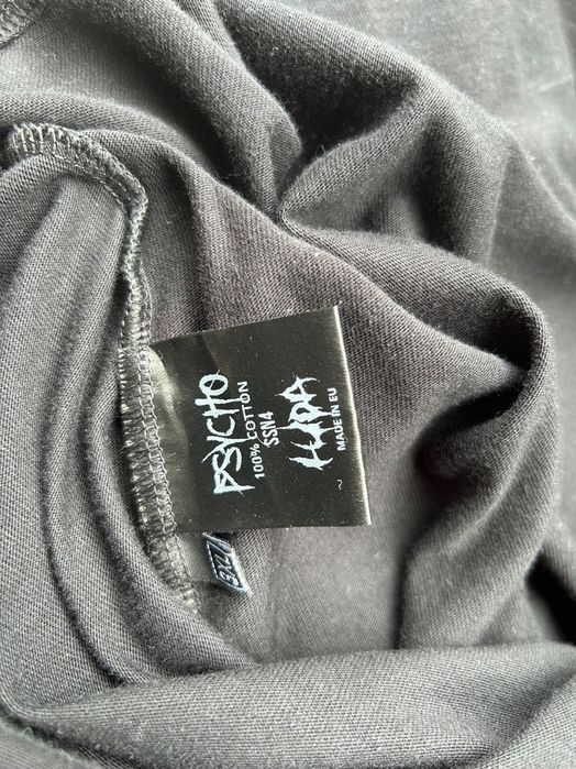 Luda Psycho 4 тениска xl