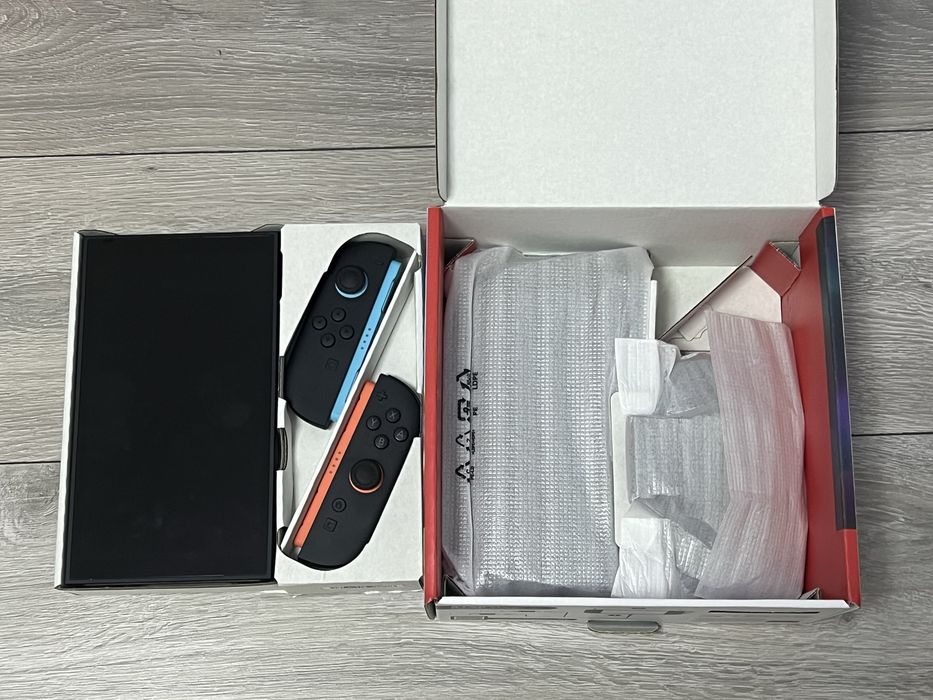 Nintendo Switch 2 ca NOU
