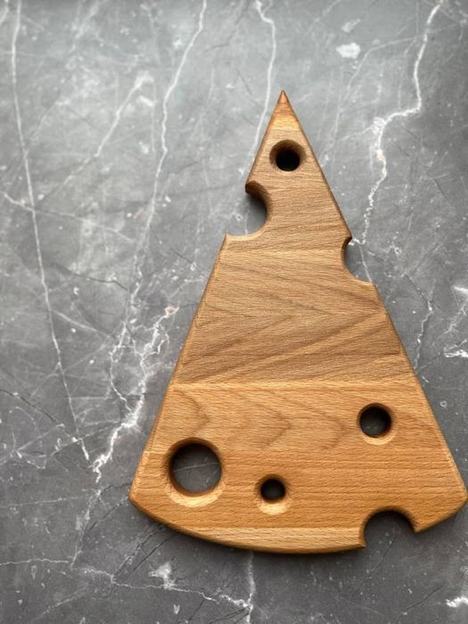 Сырная доска для сервировки