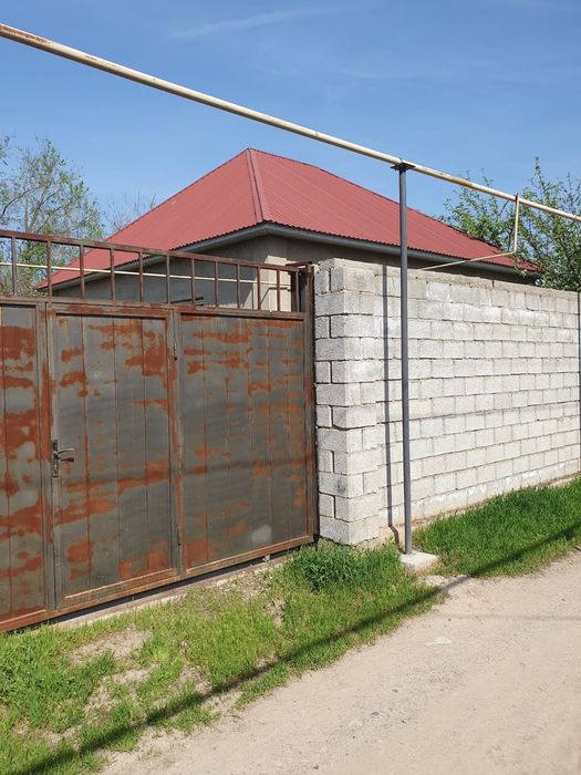 Срочно продам дачу на кацнар булаке