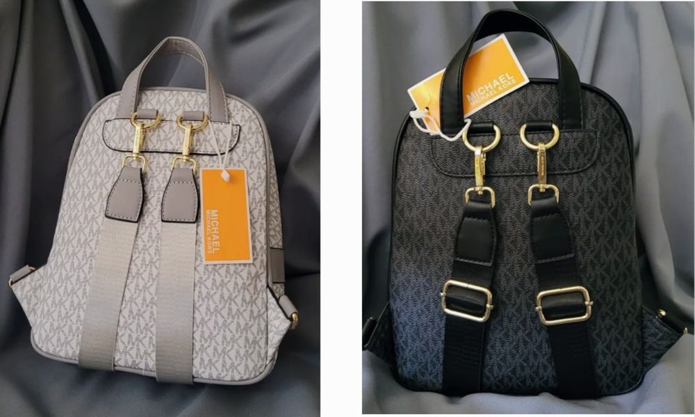 Рюкзак Michael Kors, новый.