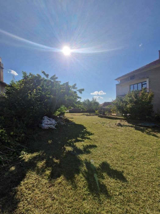 Продава се Къща в Тополовград - 150 кв.м за 187 €/кв.м - Снимка #7