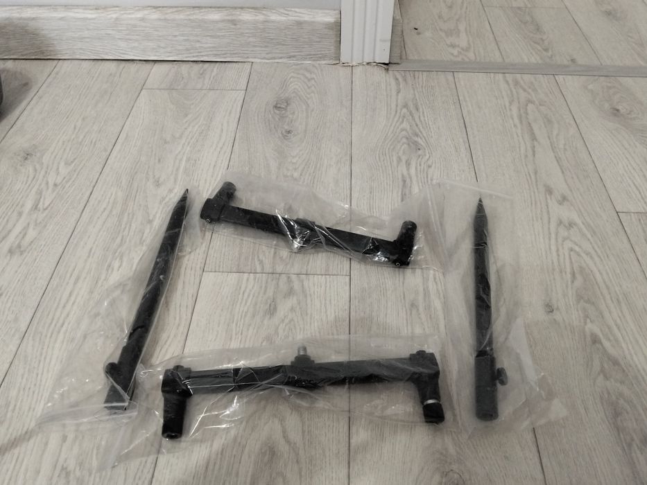 Удилища карповые