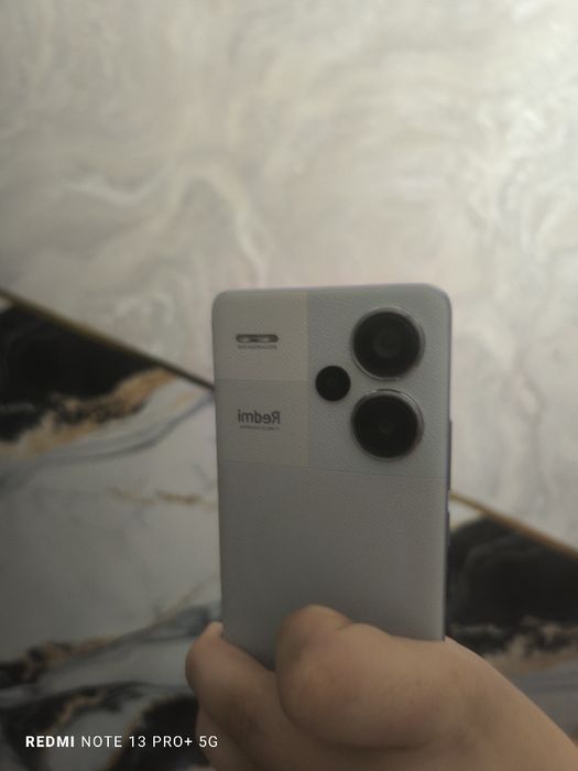Абмен продажа Redmi not 13 Pro+ 5g састаяне идеальное