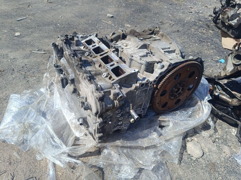 Двигатель 2Az, 2AR, 2GR-FE з/ч