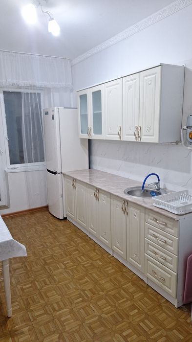 Долгосрочная  аренда квартир