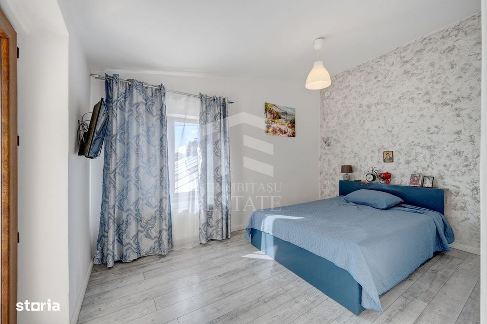 Ferentari Ofrandei Casa 4 Camere Constructie 2019 Util 120 mp