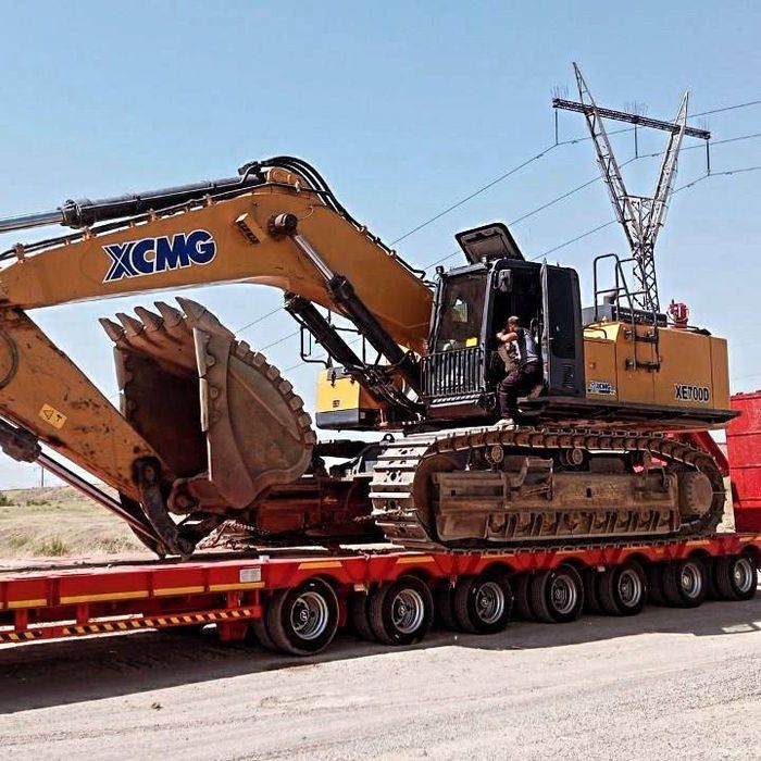 Перевозка грузов Траллер Yuk tashish xizmati Traller траллер хизмати