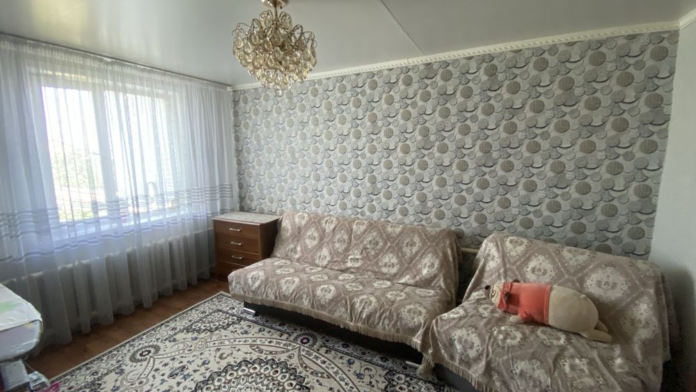 Продам дом пос.Станционный (кокшетау-2)