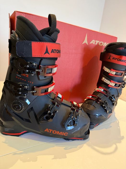 Ски обувки Atomic HAWX Magna 100 2024 номер:26-26,5