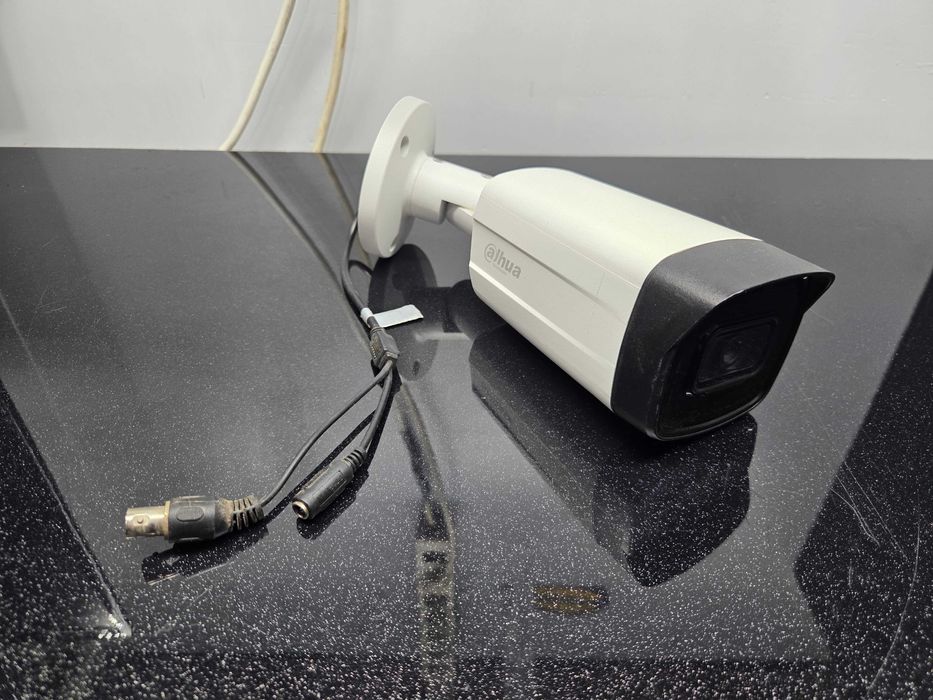 Camera supraveghere Dahua DH HAC-HFW1200THP-I8 2MP Full HD IR 80m