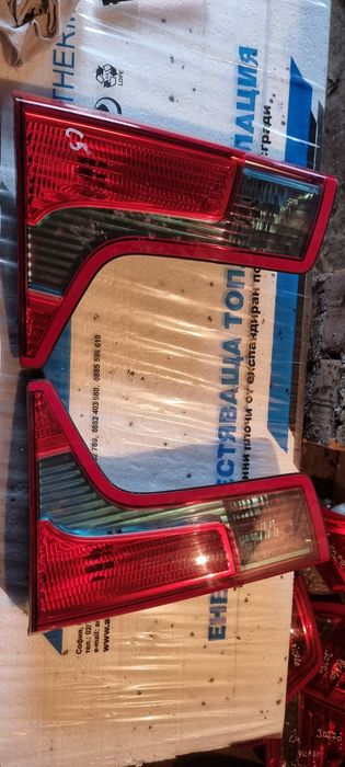 Стопове за citroen c5