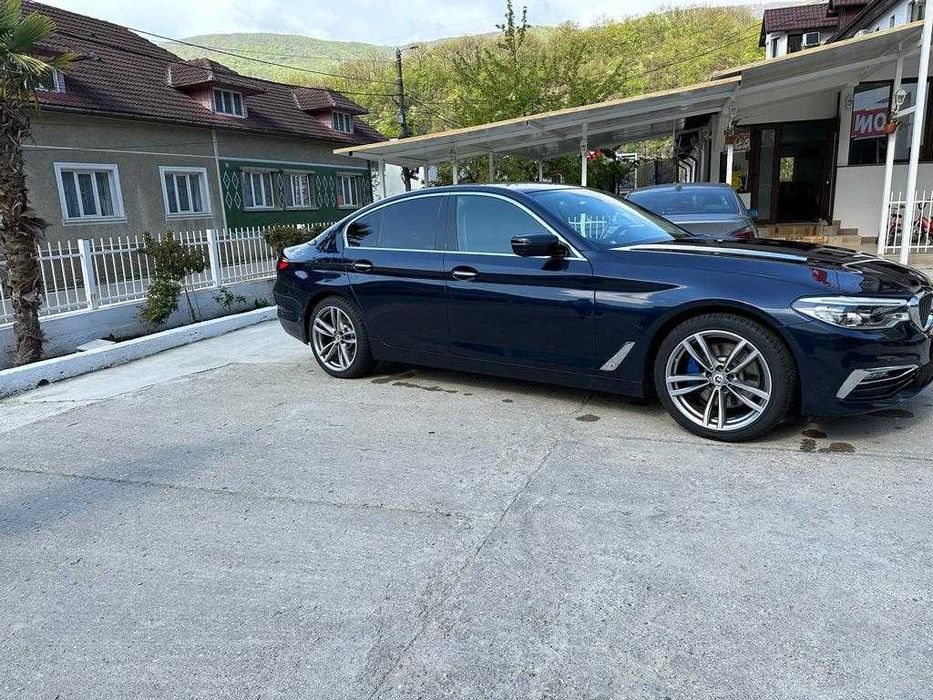 Jante 19 BMW Seria 7 G11 G12 6 GT G32 5 G30 G31 8 G14 G15 G16 Styl 647