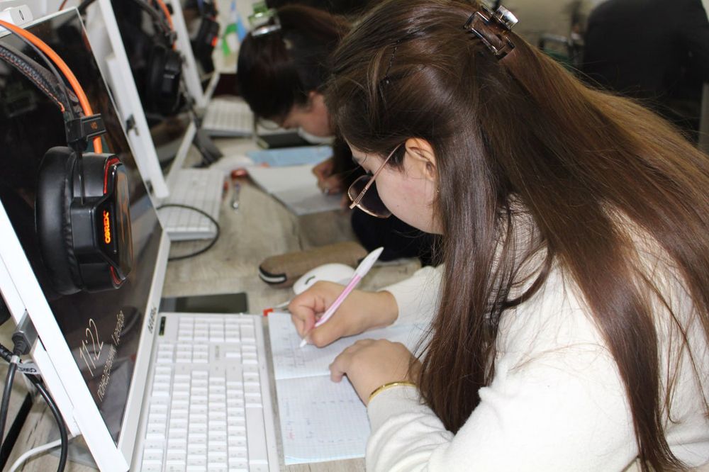 Monoblok optom narxda yangi