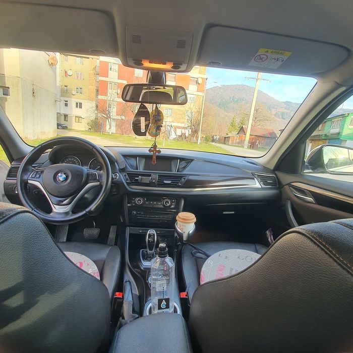 Bmw x1 masina personala