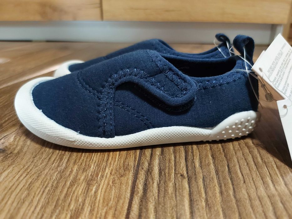 Incaltaminte noua copii nr.24, bleumarin