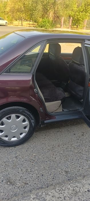 Продам ауди в нормальном