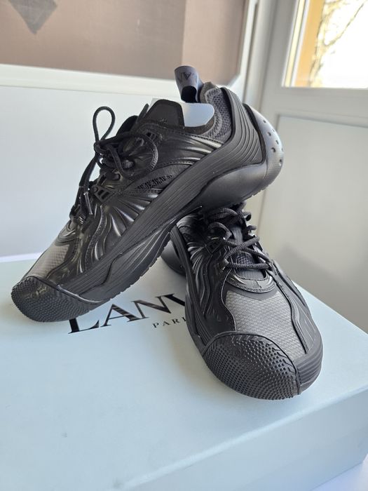 Спортни обувки Lanvin Flash-X 43 номер