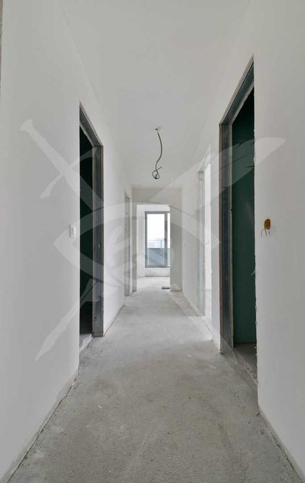 Продава се Многостаен апартамент в София, Манастирски ливади - 191 кв.м за 1442 €/кв.м - Снимка #16