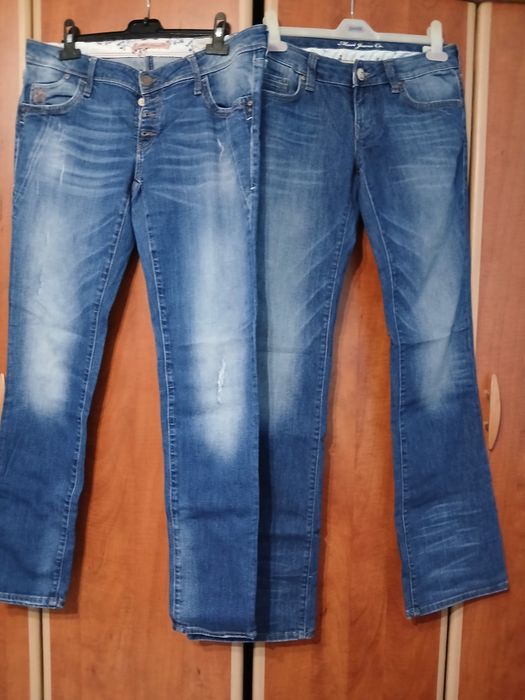Vand Blugi Dama Marimea38