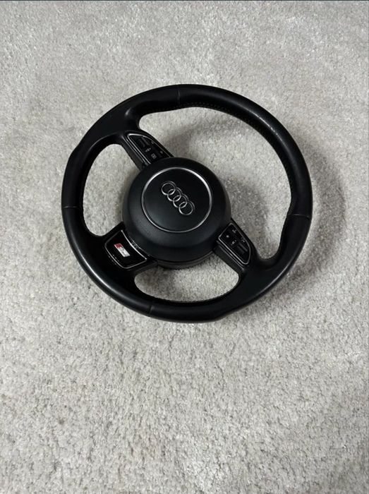 Volan audi a6 c7