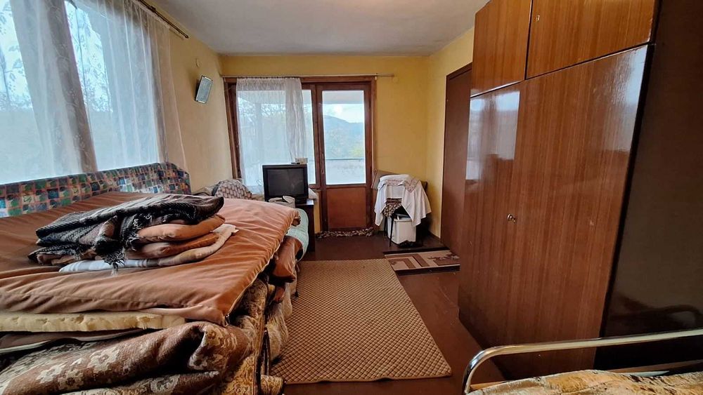 Продава се Къща в с. Голема Раковица, Област София-област - 106 кв.м за 1227 €/кв.м - Снимка #13