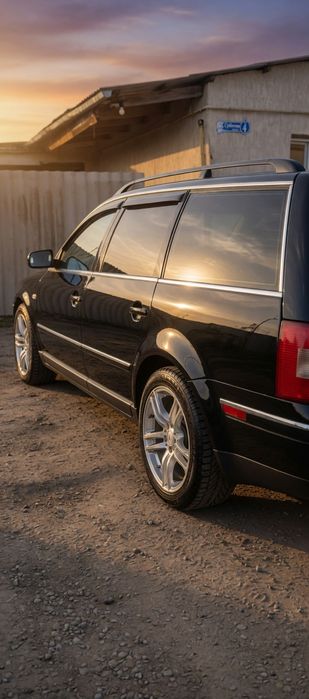 Продам volkswagenpassat b 5+