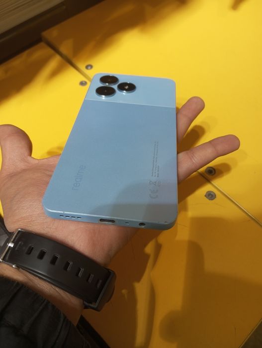 Realmi note 50 4/64GB