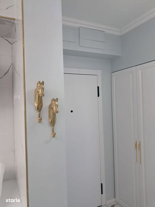 Apartament 3 camere, balcon, Orasul Nou