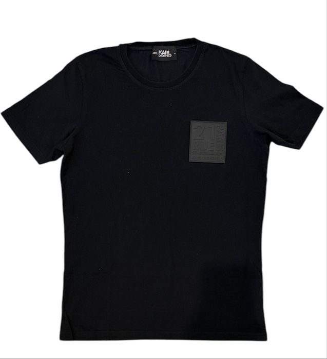 Блуза тениски различни KARL, MOSCHINO, LV, Billionaire, Bottega