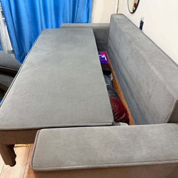 Продам отличный диван