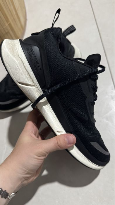 Кроссы Ecco оригинал