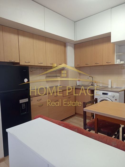 Дава се под наем Двустаен апартамент в Варна, Младост 1 - 50 кв.м за 357 € - Снимка #3