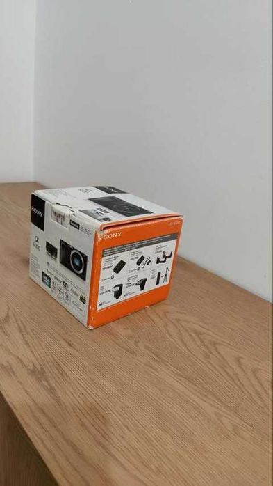 Camera Foto Sony a6000