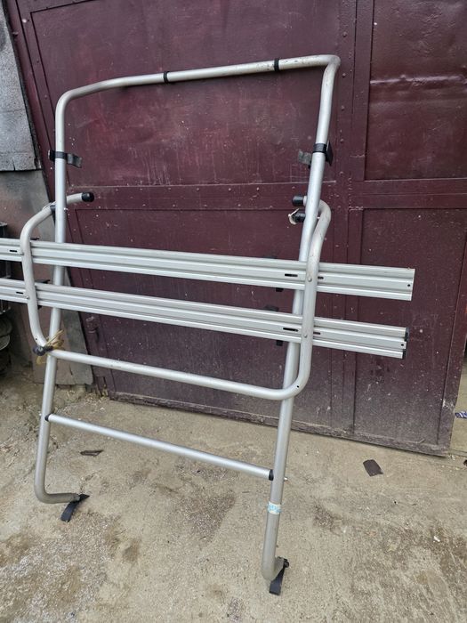 Багажник за велосипед vw transporter T4 karavelle