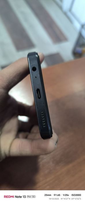 Techno pova 6 nevo 8+8/256