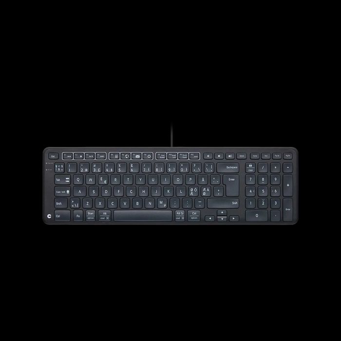 Ергономичен комплект Contour RollerMouse Pro Balance