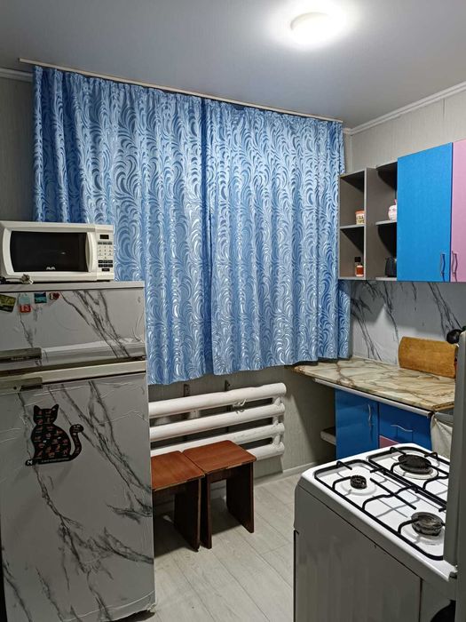 Сдам 1-комн. квартиру Б.Момышулы 27/1