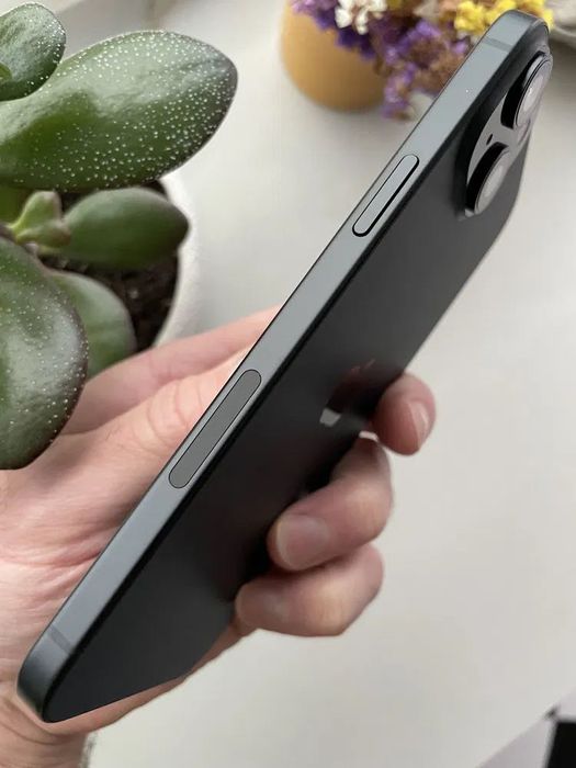 iPhone 15 Plus 128 GB