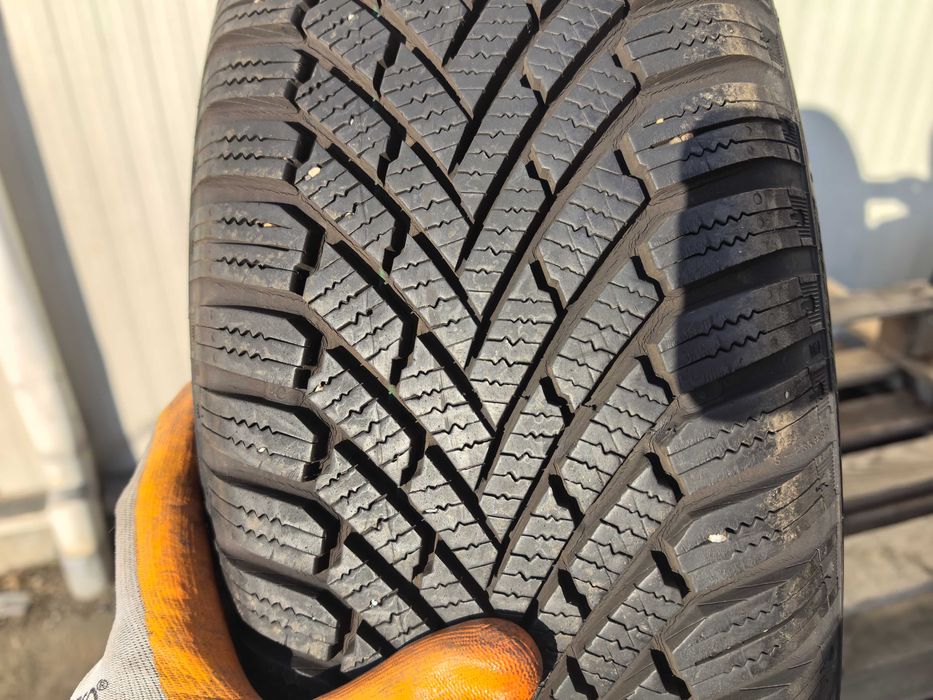 195/65/15 Континентал ДОТ 2016 г