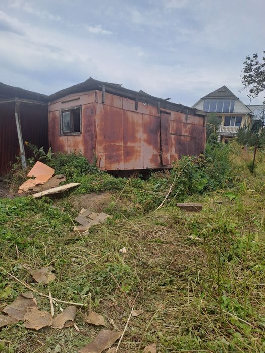 Продам  вогончик