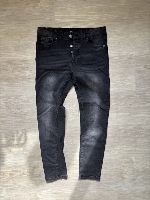 BohooMan Slim fit jeans