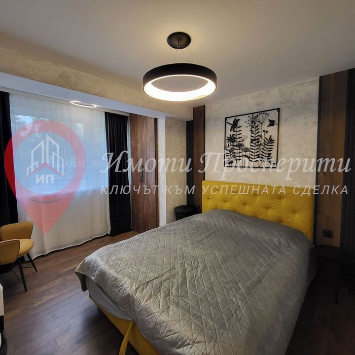 4-стаен в Перник-Изток площ 90 цена 250000