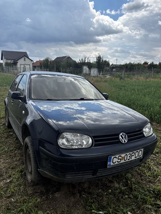 Dezmembrez Golf 4 1.9 ALH